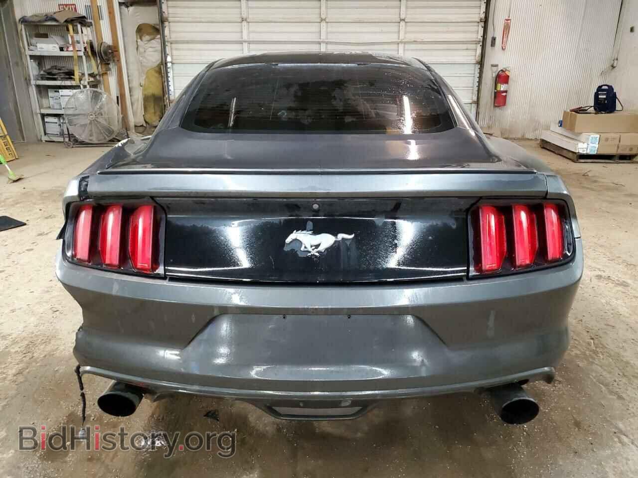 2017 FORD ALL Models - VIN: 1FA6P8TH9H5346378 - Photo 6