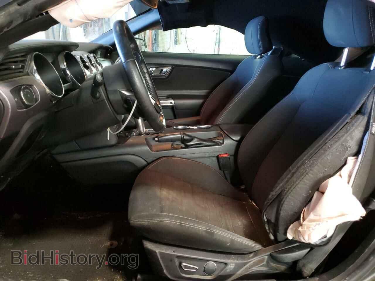 2017 FORD ALL Models - VIN: 1FA6P8TH9H5346378 - Photo 7