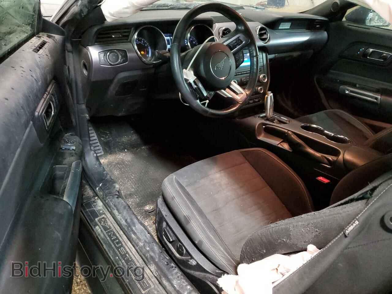 2017 FORD ALL Models - VIN: 1FA6P8TH9H5346378 - Photo 8