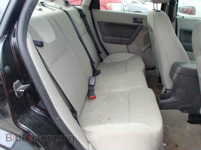 2008 FORD FOCUS - VIN: 1FAHP34N88W289973 - Photo 6