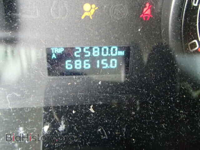 2008 FORD FOCUS - VIN: 1FAHP34N88W289973 - Photo 8