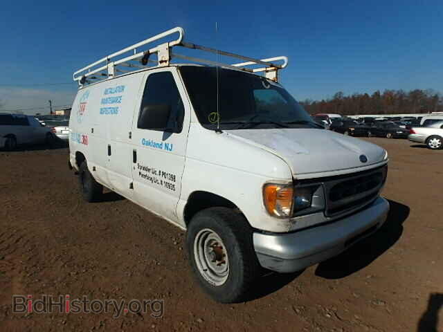 Фотография 1FTNE24202HB09335 - FORD ECONOLINE 2002