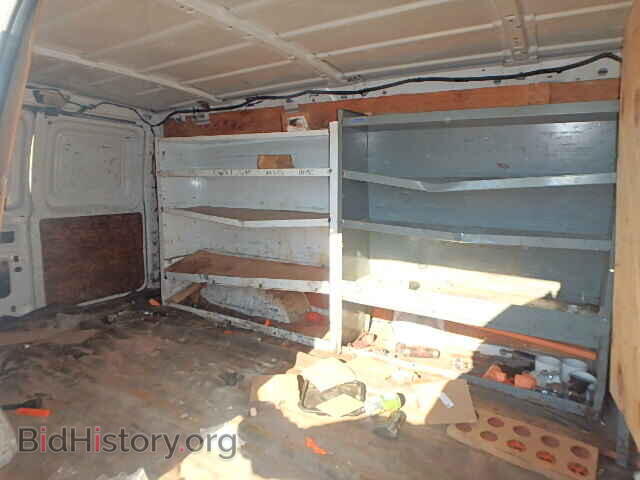 2002 FORD ECONOLINE - VIN: 1FTNE24202HB09335 - Фото 6