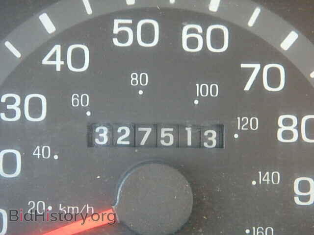 2002 FORD ECONOLINE - VIN: 1FTNE24202HB09335 - Фото 8