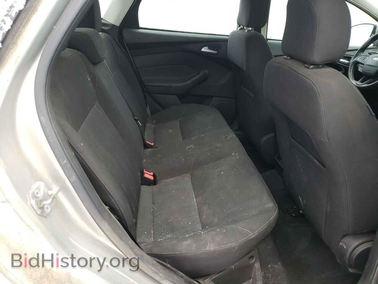 2015 FORD FOCUS - VIN: 1FADP3F24FL381212 - Фото 6