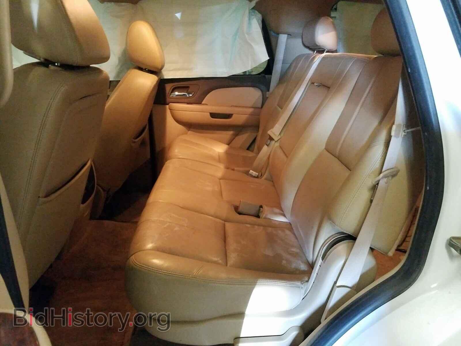 2009 GMC YUKON - VIN: 1GKFK33059R245035 - Фото 6