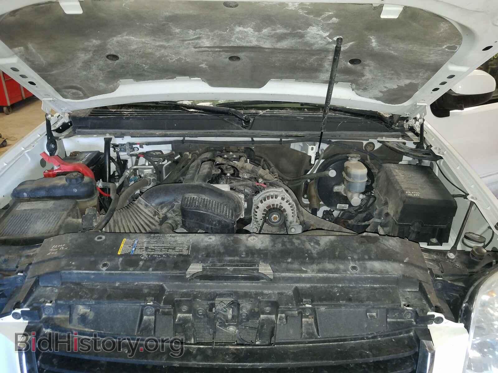 2009 GMC YUKON - VIN: 1GKFK33059R245035 - Фото 7