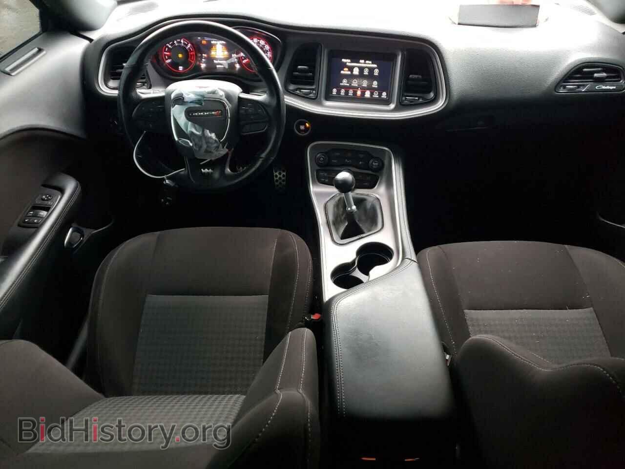 2020 DODGE CHALLENGER - VIN: 2C3CDZBT3LH177059 - Photo 8
