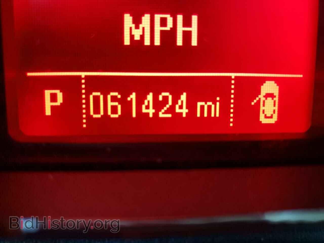 2012 GMC TERRAIN - VIN: 2GKALMEK5C6107381 - Фото 8