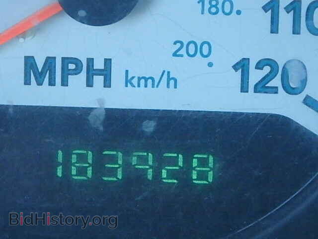 2005 DODGE CARAVAN - VIN: 2D8GP44L05R488029 - Фото 8