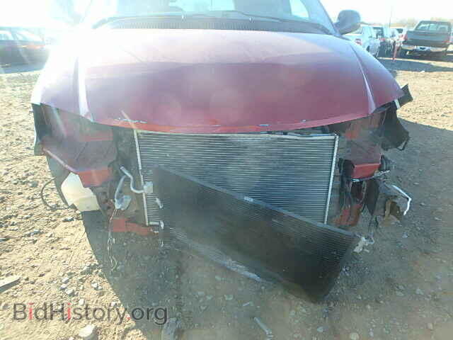 2005 DODGE CARAVAN - VIN: 2D8GP44L05R488029 - Фото 9