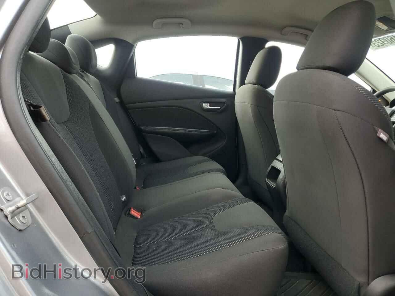 2016 DODGE DART - VIN: 1C3CDFFA6GD820823 - Фото 10