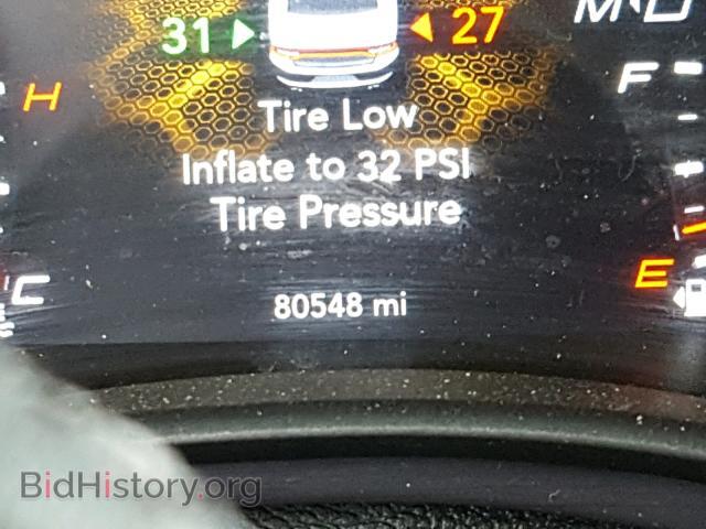 2015 DODGE CHARGER - VIN: 2C3CDXBG5FH928643 - Фото 8