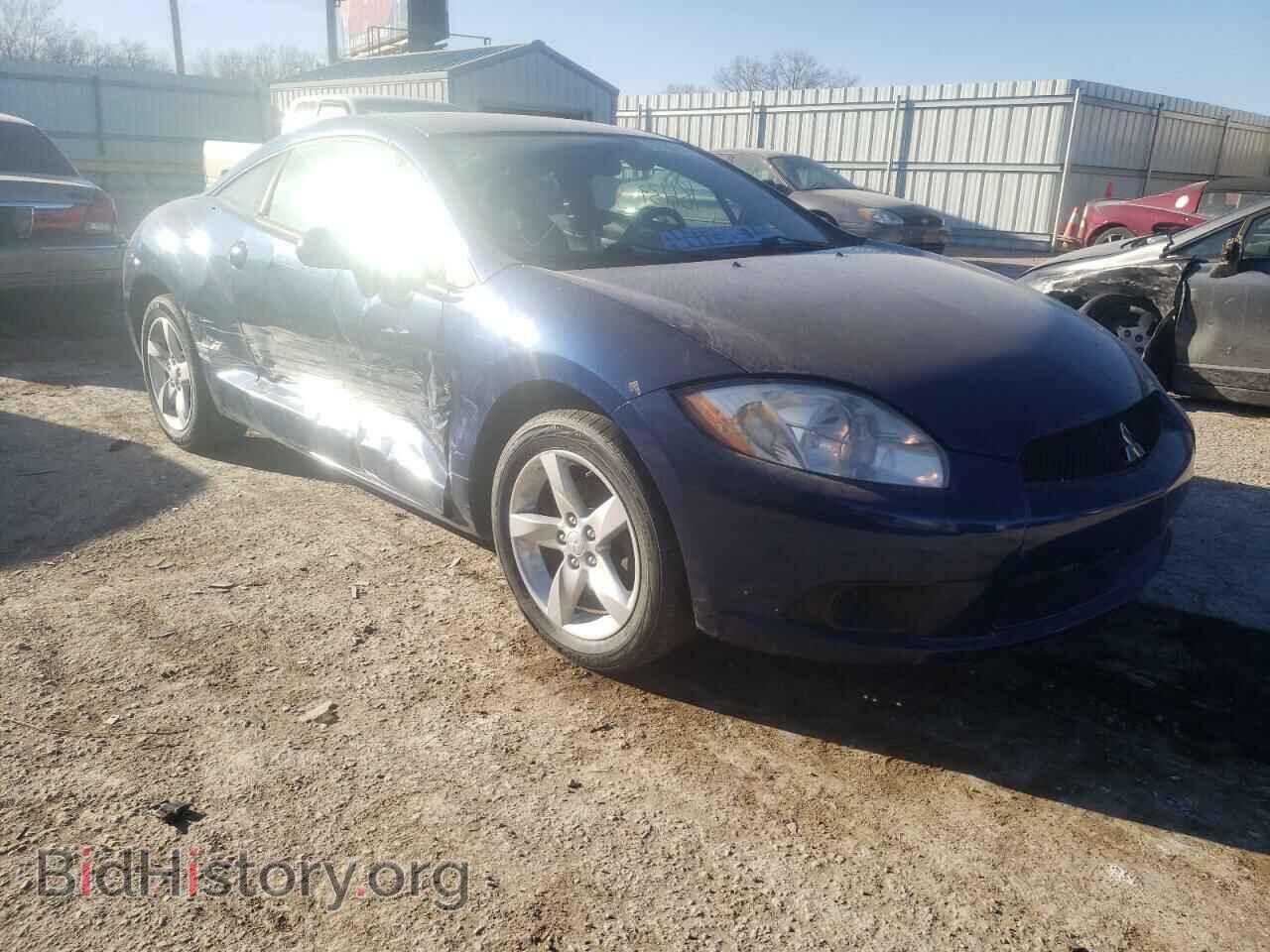 Photo 4A3AK24F69E009226 - MITSUBISHI ECLIPSE 2009
