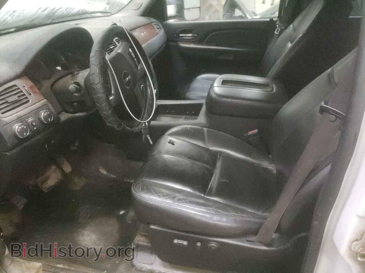 2008 GMC SIERRA - VIN: 1GTHK23698F157933 - Фото 7