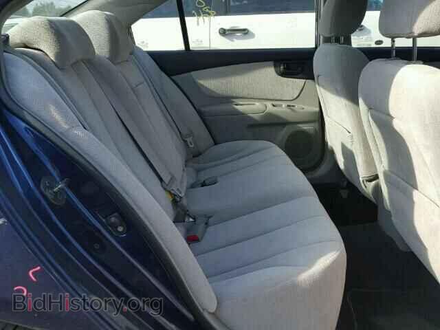 2007 KIA OPTIMA - VIN: KNAGE123375141491 - Фото 6