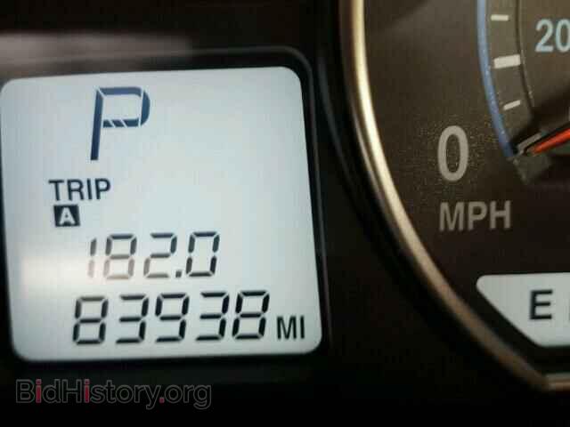 2007 KIA OPTIMA - VIN: KNAGE123375141491 - Фото 8