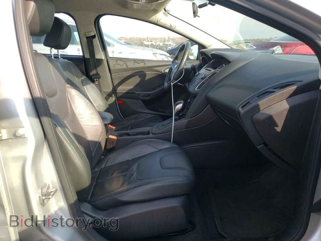 2016 FORD FOCUS - VIN: 1FADP3F22GL321236 - Фото 5