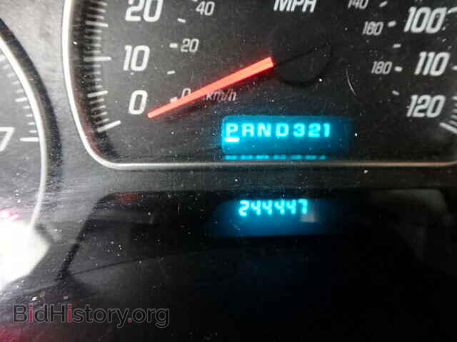 2002 GMC ENVOY - VIN: 1GKDT13S222410757 - Фото 8