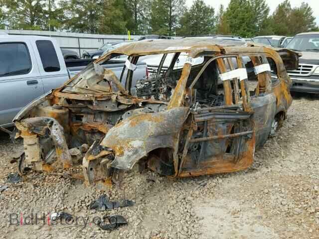 2006 DODGE CARAVAN - VIN: 2D8GP44L56R829510 - Фото 2