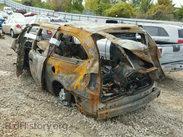 2006 DODGE CARAVAN - VIN: 2D8GP44L56R829510 - Фото 3