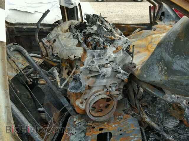 2006 DODGE CARAVAN - VIN: 2D8GP44L56R829510 - Фото 5