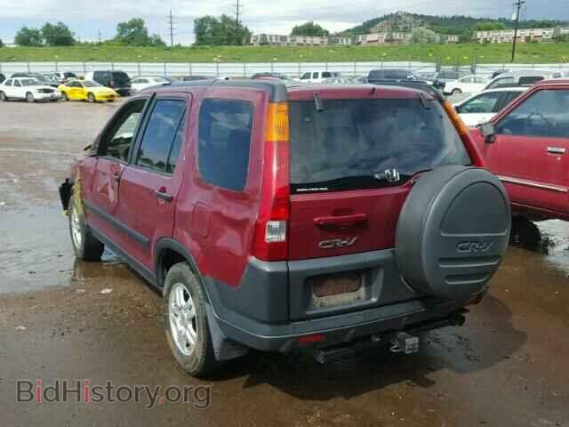 2003 HONDA CRV - VIN: JHLRD78813C048403 - Фото 3