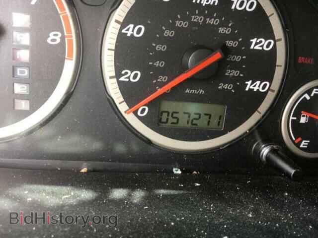 2003 HONDA CRV - VIN: JHLRD78813C048403 - Фото 8