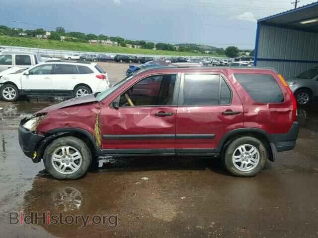 2003 HONDA CRV - VIN: JHLRD78813C048403 - Фото 9