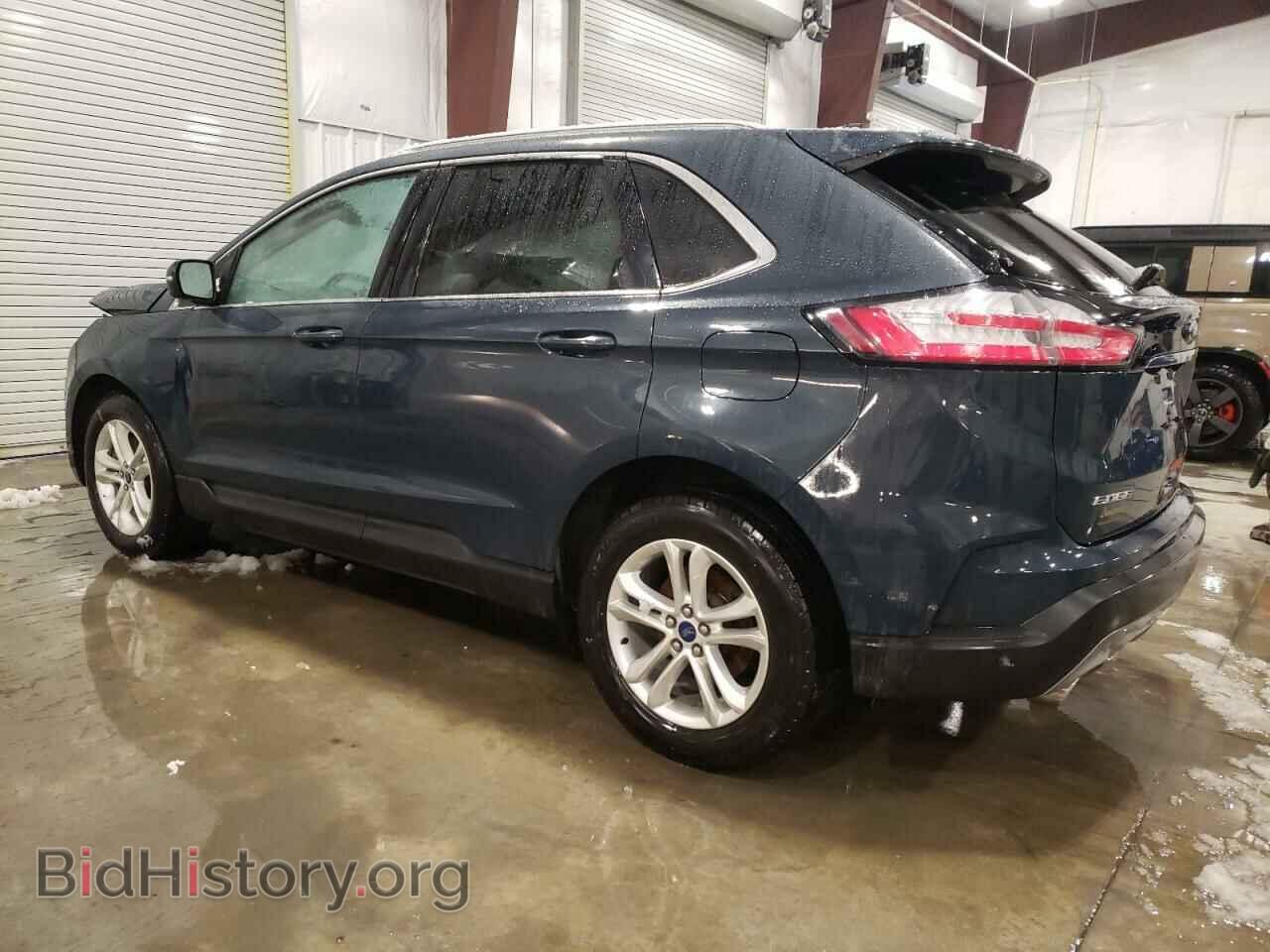 2019 FORD EDGE - VIN: 2FMPK4J90KBB49325 - Photo 2