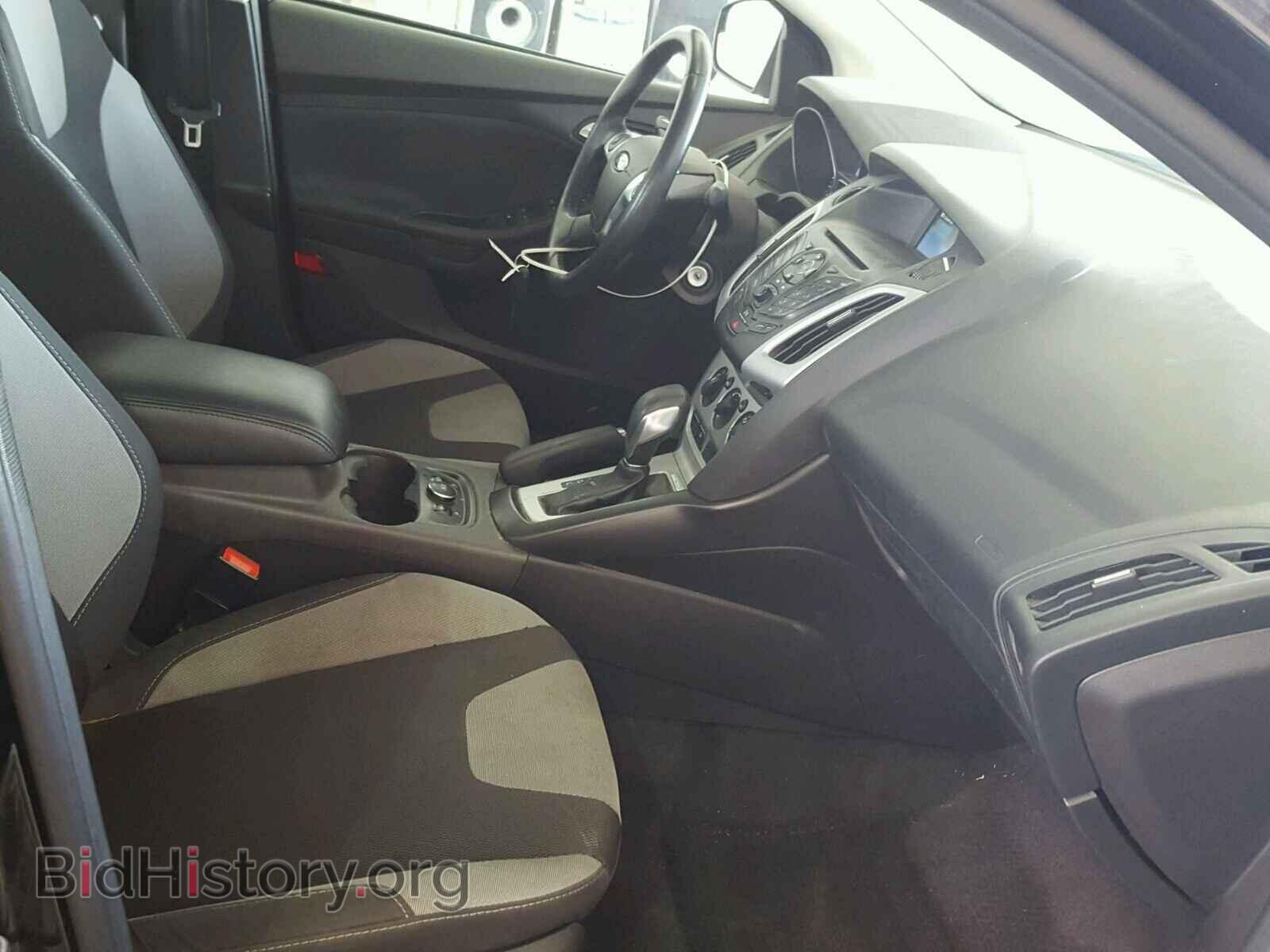 2014 FORD FOCUS - VIN: 1FADP3F2XEL197388 - Photo 5