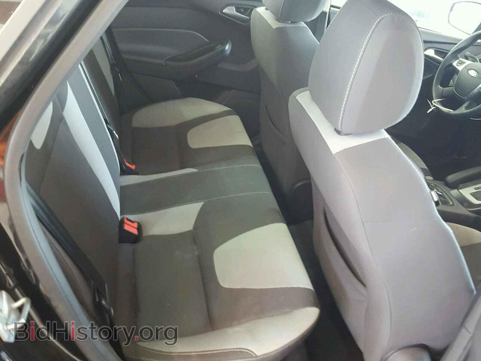 2014 FORD FOCUS - VIN: 1FADP3F2XEL197388 - Photo 6