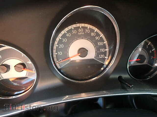 2013 CHRYSLER 200 - VIN: 1C3CCBBB6DN595562 - Фото 8