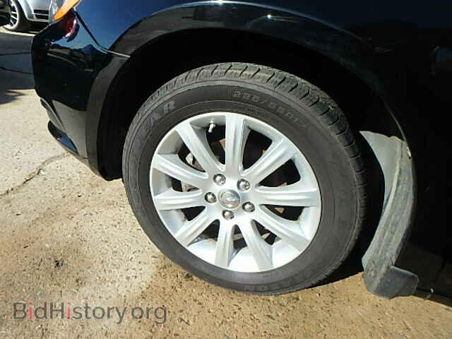 2013 CHRYSLER 200 - VIN: 1C3CCBBB6DN595562 - Фото 10