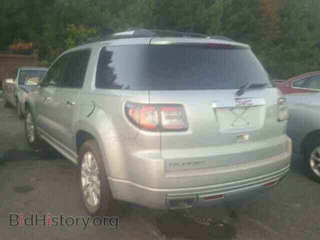 2015 GMC ACADIA DEN - VIN: 1GKKRTKD0FJ381338 - Фото 3
