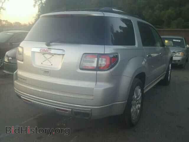 2015 GMC ACADIA DEN - VIN: 1GKKRTKD0FJ381338 - Фото 4