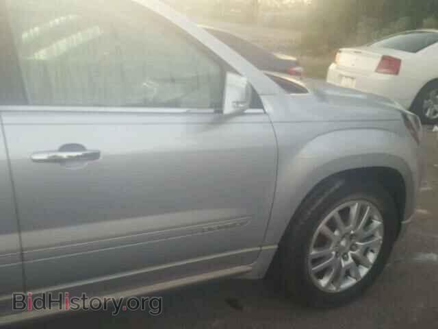 2015 GMC ACADIA DEN - VIN: 1GKKRTKD0FJ381338 - Фото 9