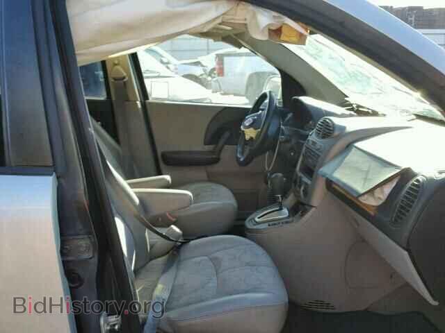 2005 SATURN VUE - VIN: 5GZCZ53435S811168 - Фото 5