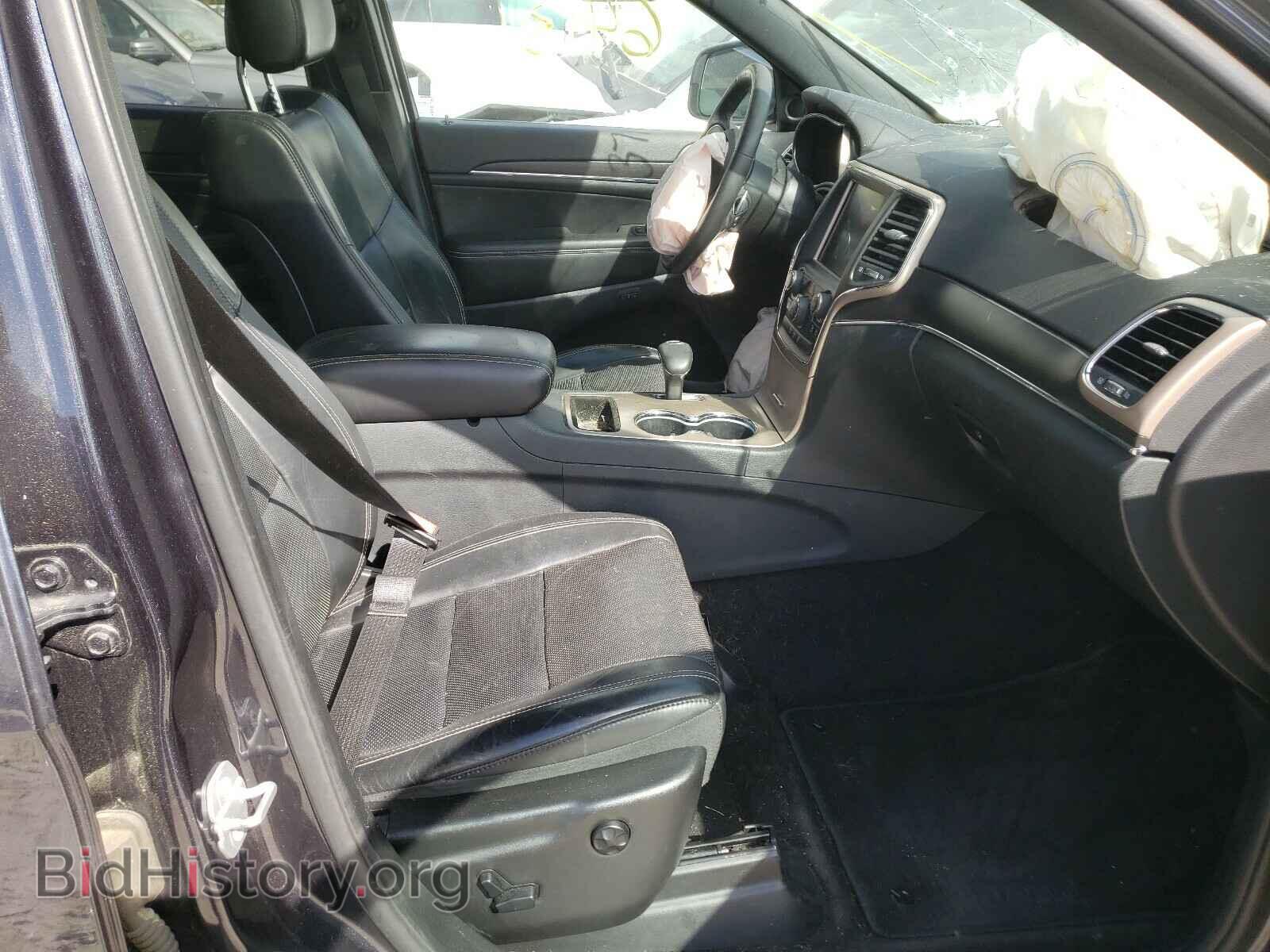 2015 JEEP CHEROKEE - VIN: 1C4RJEBG3FC700548 - Фото 5