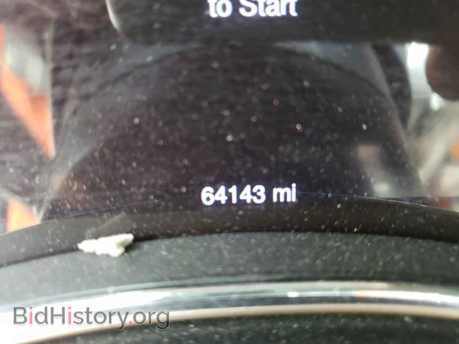2015 JEEP CHEROKEE - VIN: 1C4RJEBG3FC700548 - Фото 8