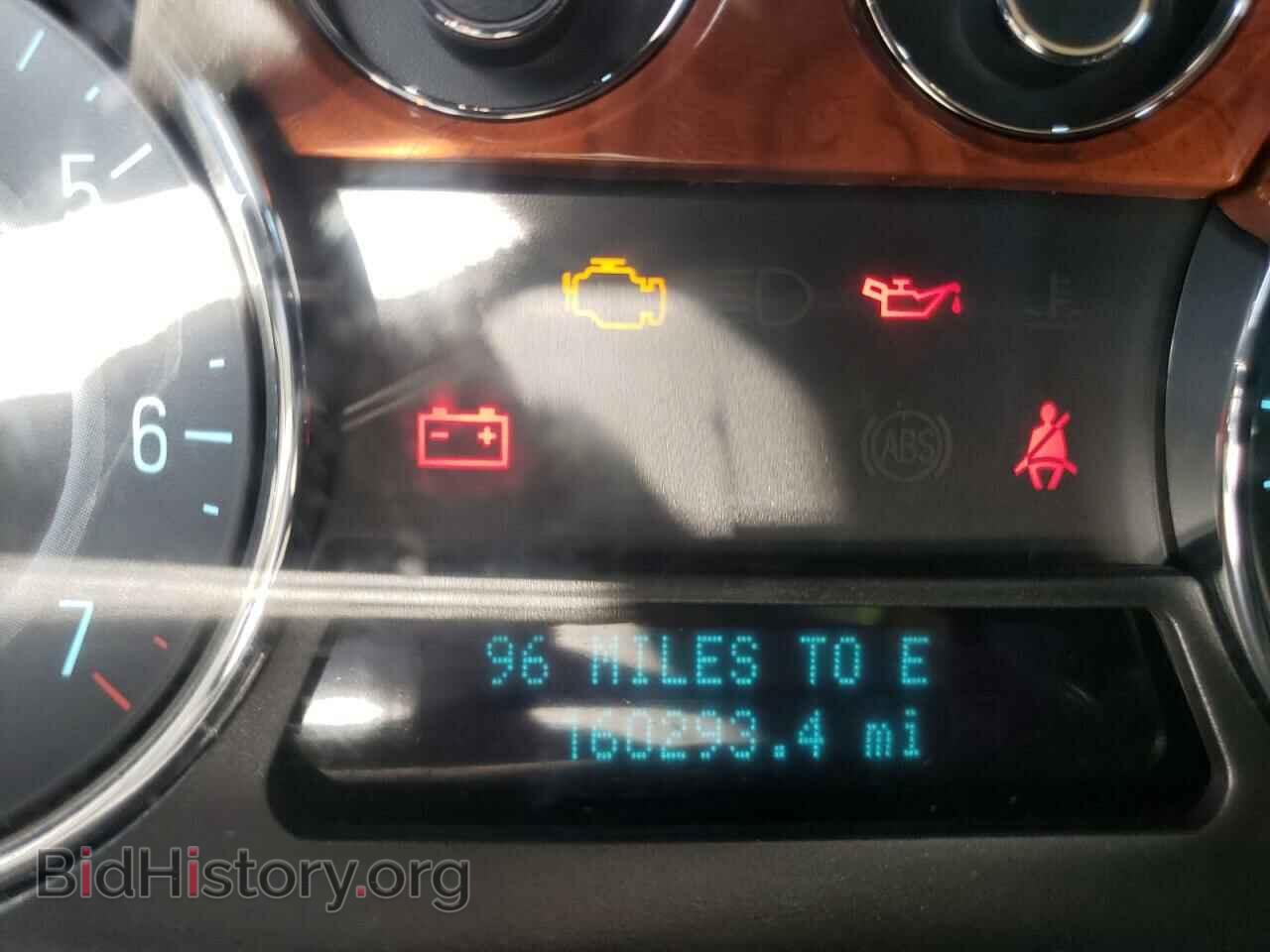 2010 FORD FLEX - VIN: 2FMGK5DC8ABA25699 - Photo 8