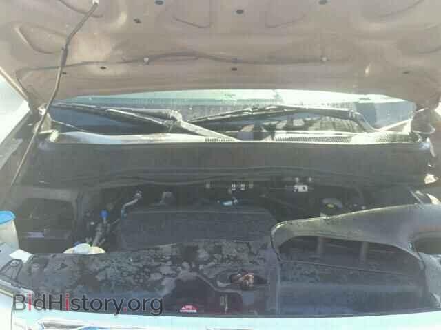 2011 HONDA PILOT - VIN: 5FNYF3H50BB002337 - Фото 7