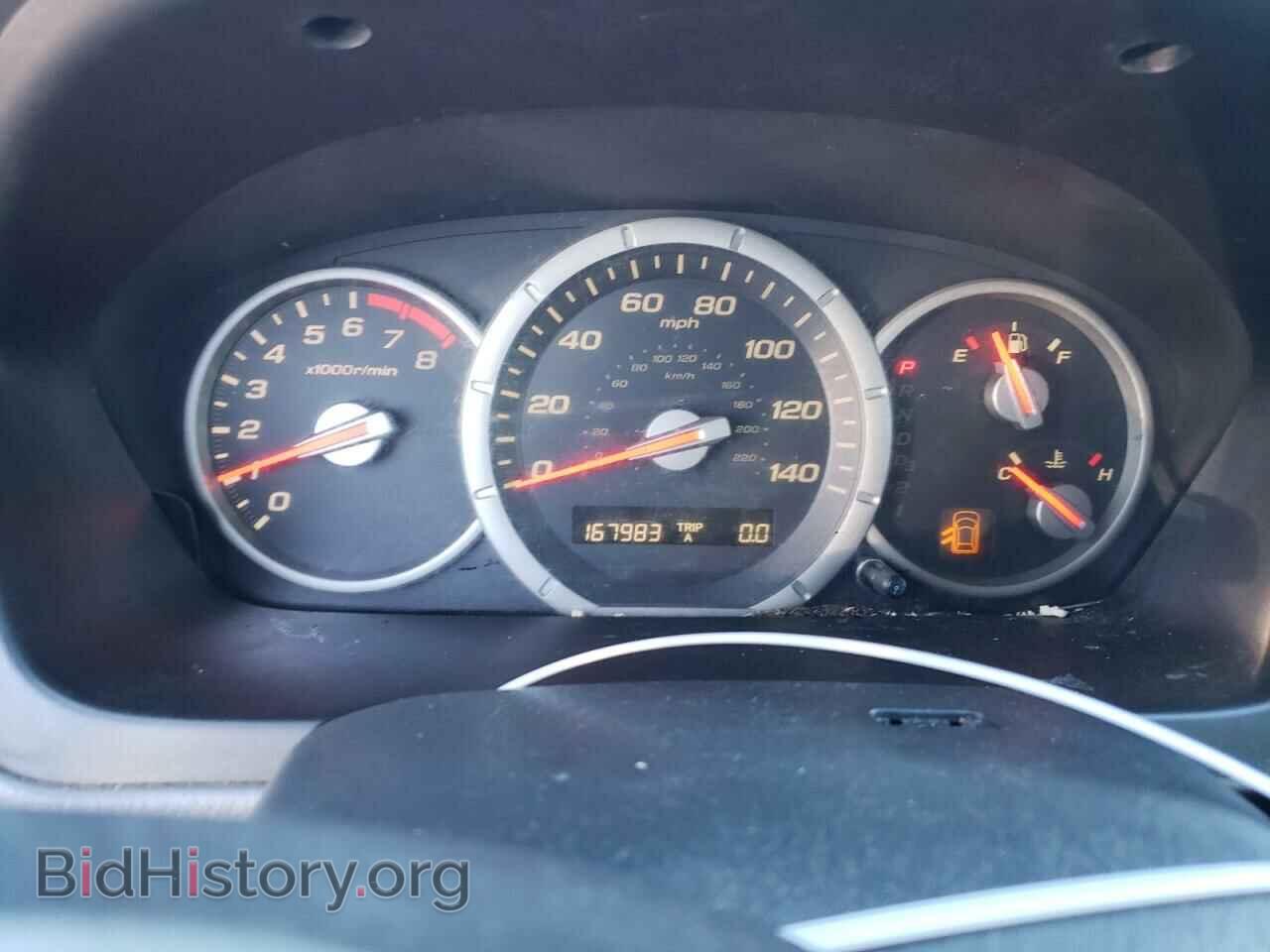 2008 HONDA PILOT - VIN: 5FNYF28318B026129 - Фото 9