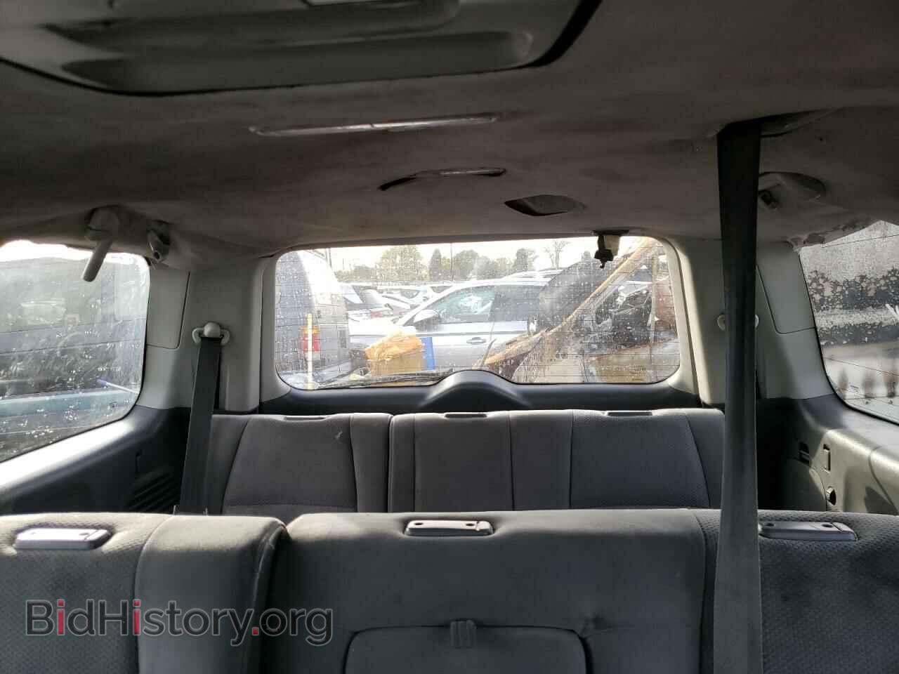 2008 HONDA PILOT - VIN: 5FNYF28318B026129 - Фото 10