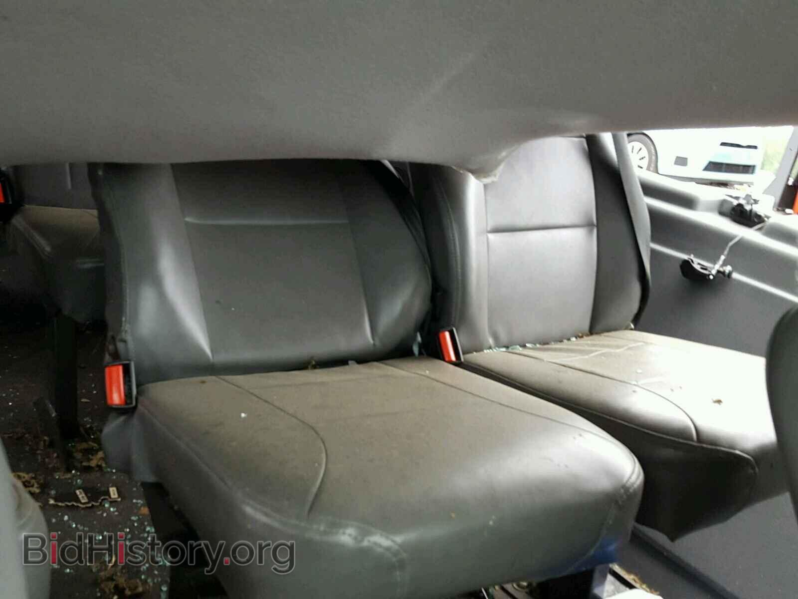 2011 FORD ECONOLINE - VIN: 1FTNE2EW6BDB34412 - Фото 6