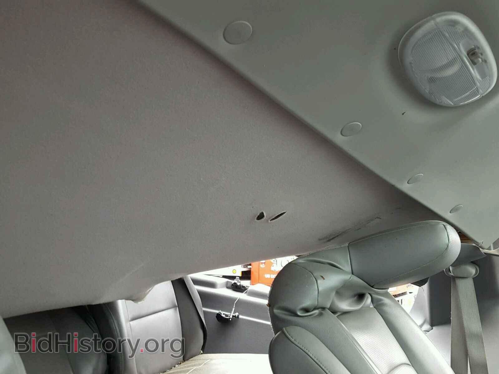 2011 FORD ECONOLINE - VIN: 1FTNE2EW6BDB34412 - Фото 10