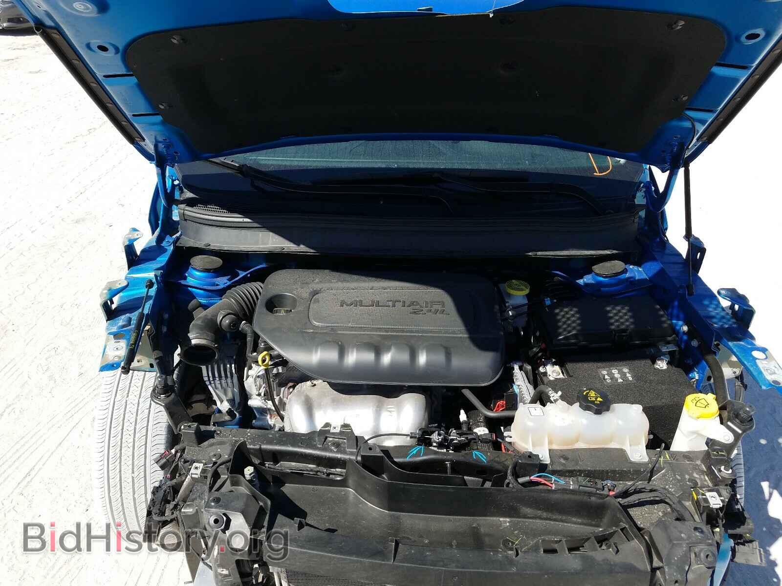 2020 JEEP CHEROKEE - VIN: 1C4PJMLB6LD579590 - Фото 7