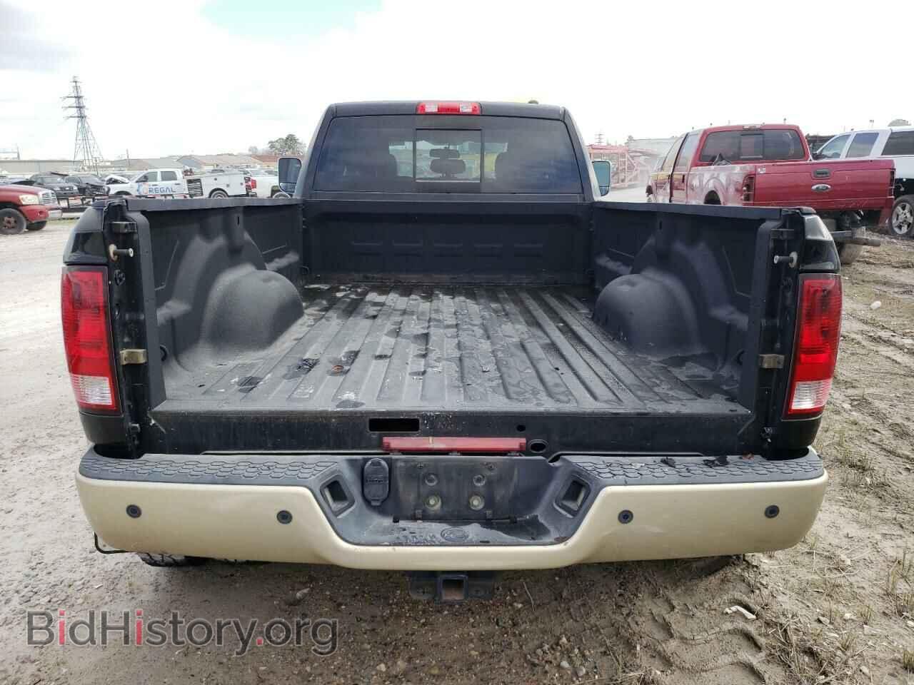 2012 DODGE RAM 3500 - VIN: 3C63DRKL7CG202113 - Фото 6