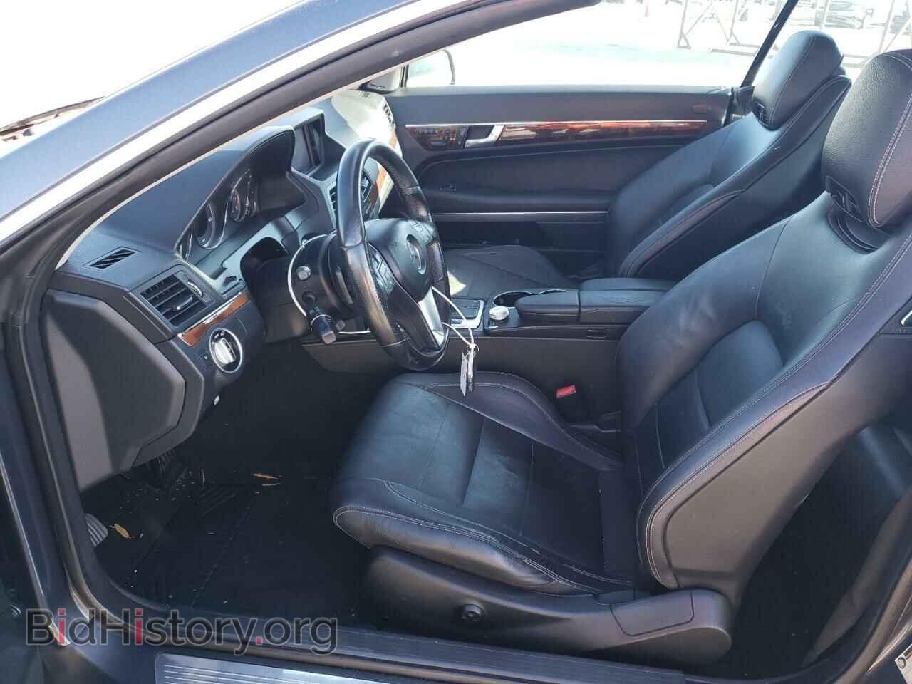 2012 MERCEDES-BENZ E-CLASS - VIN: WDDKK5KF0CF167855 - Фото 7