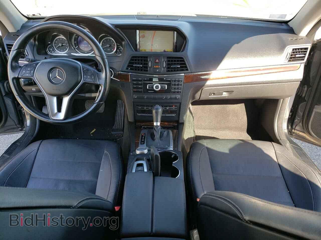 2012 MERCEDES-BENZ E-CLASS - VIN: WDDKK5KF0CF167855 - Фото 8